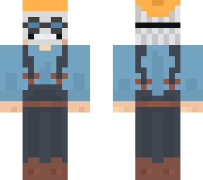 sans engi boy