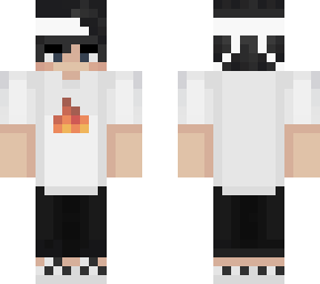sapnap redesign