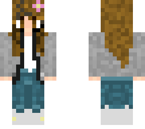 sarah the human