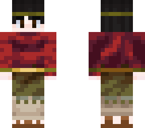 savana boy