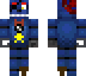 sc bear