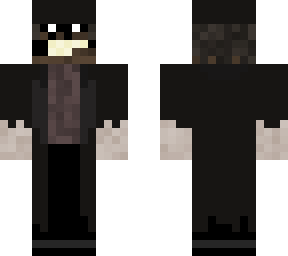 scarecrow (tnba)