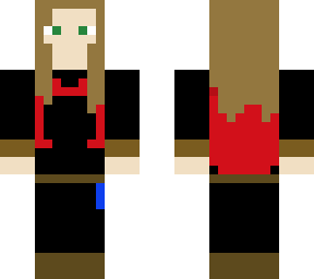scarlet