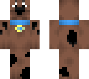 scooby doo