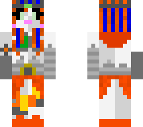 scrap baby