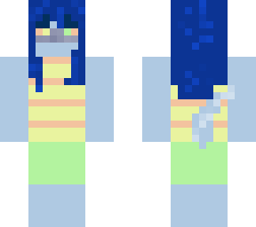 sea monster owo owo