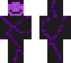 shadow demon (updated)