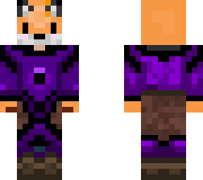 shadow fox (not mine)