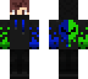 shadowhoodie