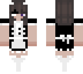 sherlock maid edition <3
