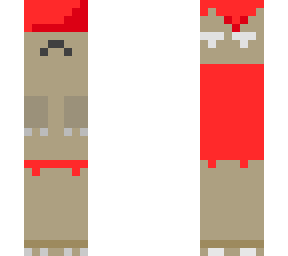 shiny craidos