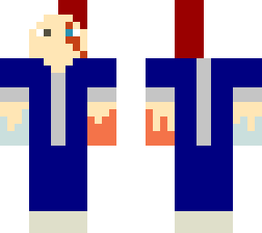shoto todoroki
