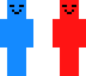 simple color troll