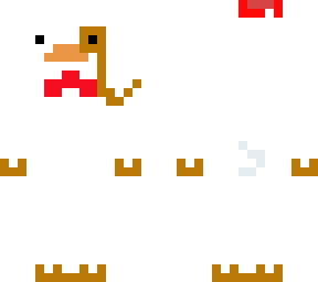 sir duckingson
