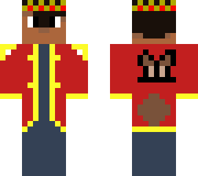 sir pilot