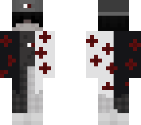 sir truwu skin (actually fixed)