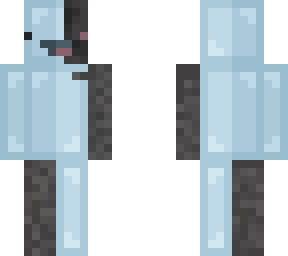 skeepy but robot