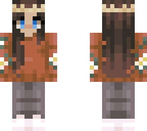 skin #1
