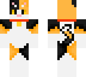 skin de laura