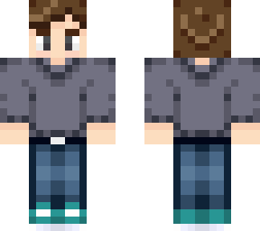 skin for friend #2