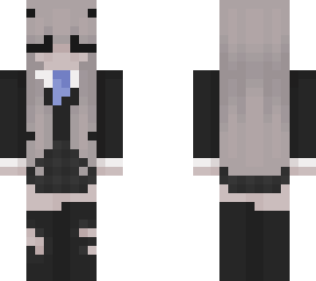 skin for lanah