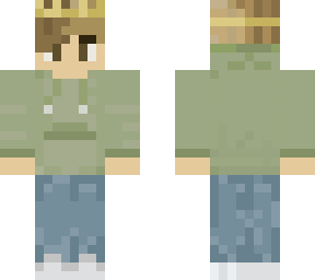 skin for my friend
