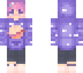 skin for xprolonyt