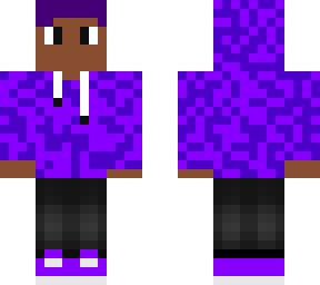 skin i made a while ago