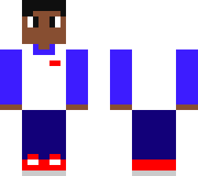 skin that i randomly made