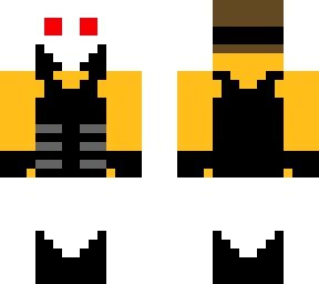 skull trooper