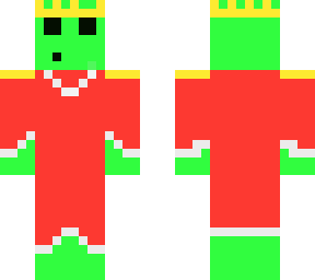 slime king