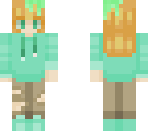 slime lore
