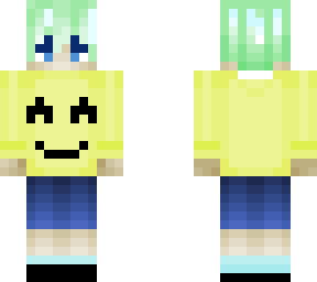 smile mask 04 g(lb)