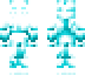 snow golem (sprouteater's request)