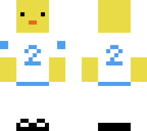 soccer duck