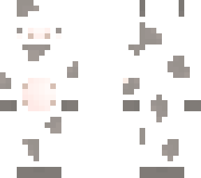 soft cow
