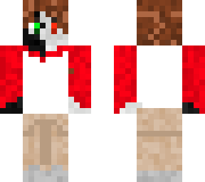 spencer's skin (tommy and ranboo)