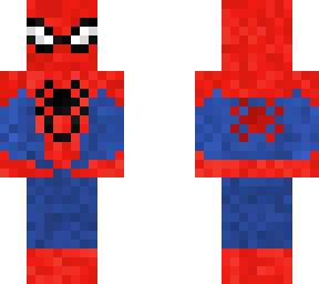 spider man