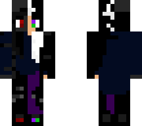 spiderqueengamez skin