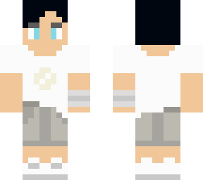 sports guy - vividoughnut