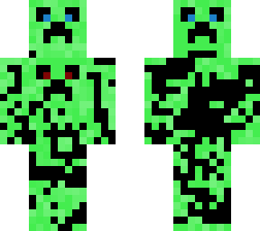 spotty creeper