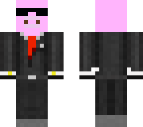 sr. oink