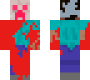 steve has been attacked by a virus