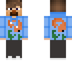 steveisnugget (jakeisnugget)