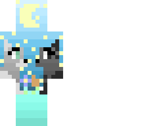 storm\nullpixleart(storm'ssurprise)