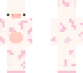 strawberry cow