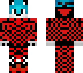 stripe gamer