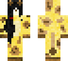 stupid giraffe
