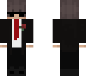 suit :)
