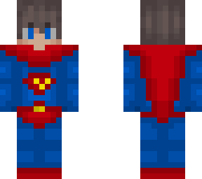 superman (remake)